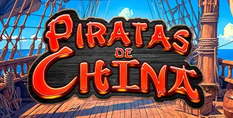 Piratas de China