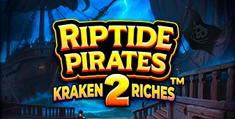 Riptide Pirates 2 Kraken Riches