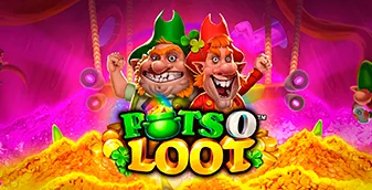 Pots O Loot