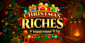 Christmas Riches Power Combo