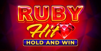 Ruby Hit: Hold and Win