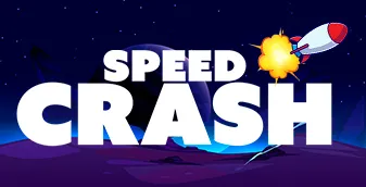 Speed Crash