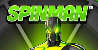 Spinman