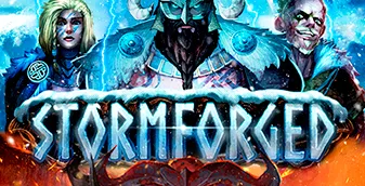 Stormforged