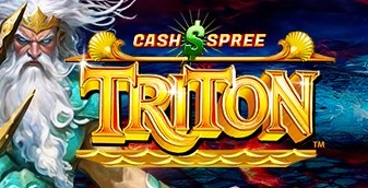 Cash Spree Triton