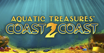 Aquatic Treasures™ Coast 2 Coast