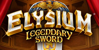 Elysium Legendary Sword