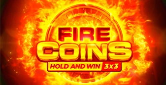 Fire Coins: Hold and Win