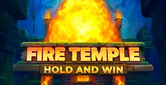 Fire Temple: Hold and Win