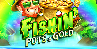 Fishin' Pots Of Gold™ V94