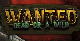 Wanted Dead or a Wild V94