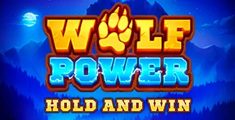 Wolf Power: Hold & Win
