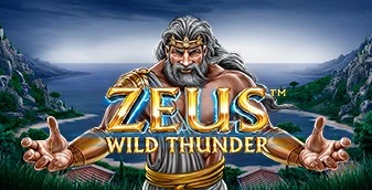 Zeus Wild Thunder