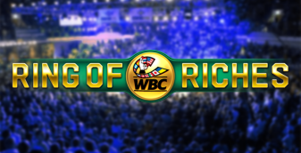 WBC Ring of Riches