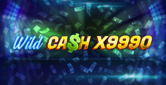 Wild Cash x9990