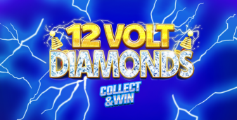 12 Volt Diamonds