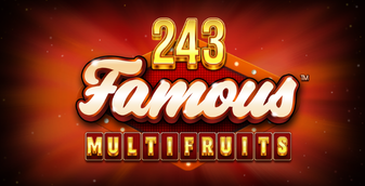 243 Famous Multifruits