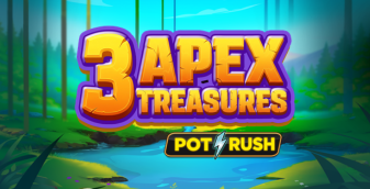 3 Apex Treasures