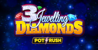 3 Jewelling Diamonds