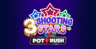 3 Shooting Stars