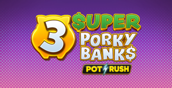 3 Super Porky Banks