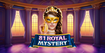 81 Royal Mystery