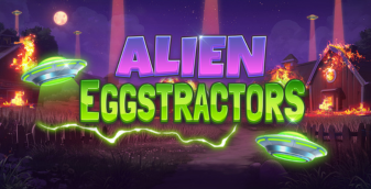 Alien Eggstractors