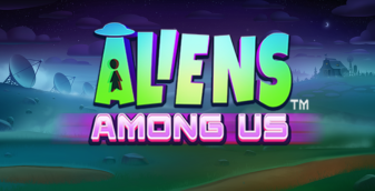 Aliens Among Us