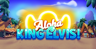 Aloha King Elvis