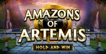 Amazons Of Artemis