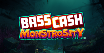 Bass Cash Monstrosity