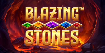 Blazing Stones