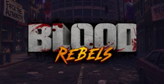 Blood Revels