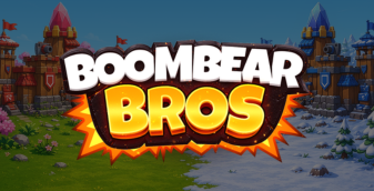 Boombear Bros