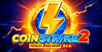 Coin Strike 2: Hold and Win