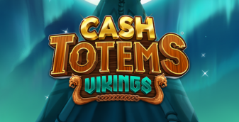 Cash Totems Vikings