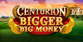 Centurion Bigger Big Money