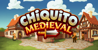 Chiquito Medieval