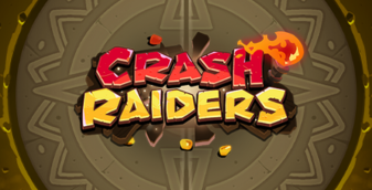 Crash Raiders