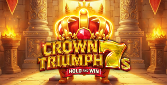  Crown Triumph 7s Hold and Win 