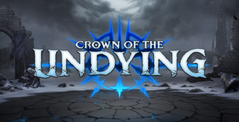 Crown Of The Undying