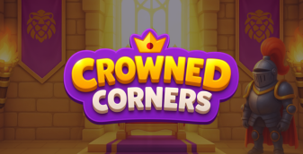 Crowned Corners