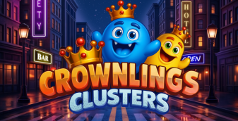 Crownlings Clusters
