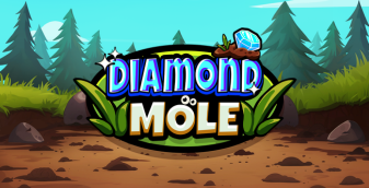 Diamond Mole