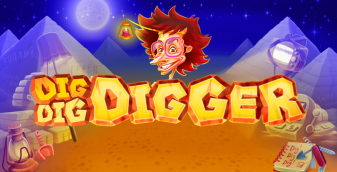 Dig Dig Digger