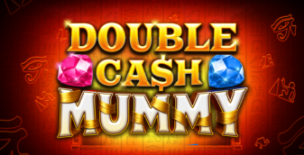 Double Cash Mummy