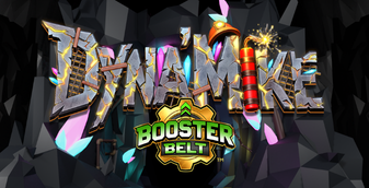 Dyna Mike BoosterBelt