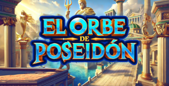 El Orbe de Poseidón
