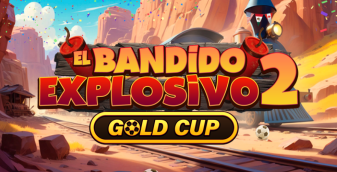 El Bandido Explosivo 2