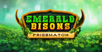 Emerald Bisons PrizeMatch